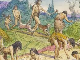 Image result for Nomads