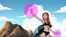 Gwen in black bikini - Ben10Toys.net for Ben 10 Toy Fans!