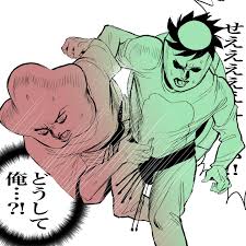 「くわばらぽてち 荒川アンダーザブリッジ」の画像検索結果