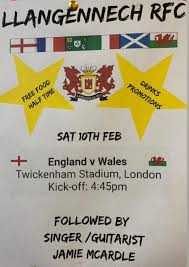 Image result for Llangennech Rfc
