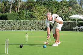 Image result for Ellesmere Croquet Club
