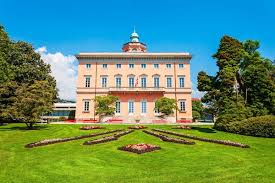 Image result for "Parco Ciani"