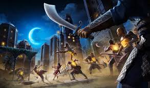 Image result for prince of persia 4