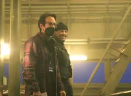 Image result for Толстовка Неудержимые 2010