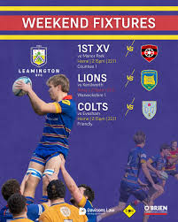 Image result for Leamington Rugby Football Club Ltd