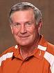 Mack Brown. One year removed from giving Alabama a tough fight for the ... - brown_mack