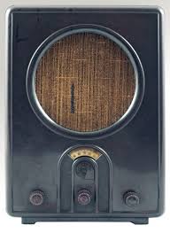 Image result for Volksempfänger