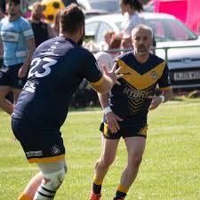 Image result for West Haughton Lions Rugby League Football Club