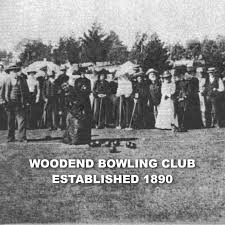 Image result for Woodend Bowling Club