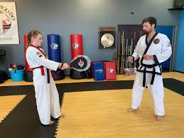 Image result for Alness Tang Soo Do