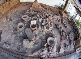 Image result for храм Кориканчи