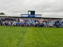 Image result for Mayfield Rugby League Football Club