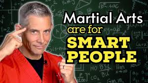 Image result for Intelligent Martial Arts