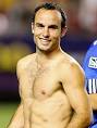 Image Landon Donovan Got British Picture