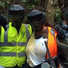Image result for Holmbush Paintball, West Sussex