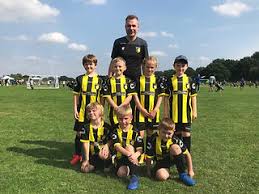 Image result for South Cave Junior Badminton Club