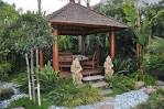 Balinese Gazebo