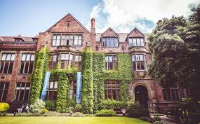 Image result for Newcastle University