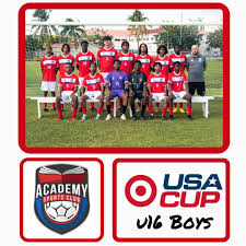 Image result for Academy Sports Club