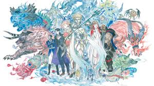 「マッシュ・レネ・フィガロ FINAL FANTASY 6」の画像検索結果