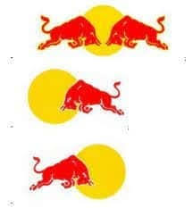Image result for red bull logo