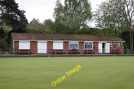 Image result for Basingstoke Town Bowling Club