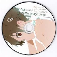 Image result for K-ON character image songs
