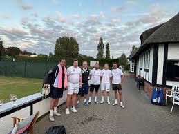 Image result for Tendring Cricket Club