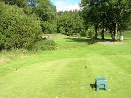 Image result for Aberfoyle Golf Club