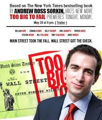 Too Big To Fail Icon