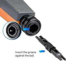 Image result for punch down tool