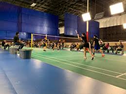 Image result for Devizes Badminton Club