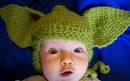 Adorable It Is: Baby Yoda Hat