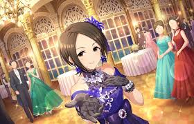 「東郷あい アイドルマスターシンデレラガールズ」の画像検索結果