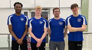 Image result for Thornaby Amateur Swimming Club