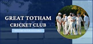Image result for Great Chart Cricket Club