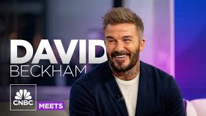 Image result for david beckham
