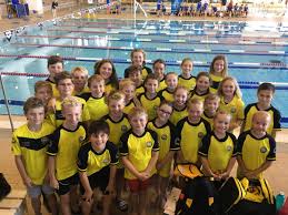 Image result for Poole Swimming Club