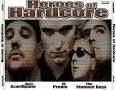 VA - Heroes Of Hardcore - The Stunned Guys, DJ Promo, Marc Acardipane ... - heroes2