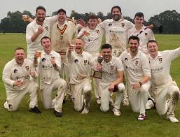 Image result for Kingsley Cricket Club