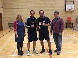 Image result for Herts & Essex Badminton Club