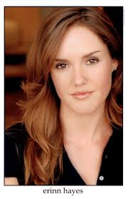 Erinn Hayes will play “Sarah” in the NBC comedy pilot THIS LITTLE PGGY from Executive Producers/ Writers Steven Cragg and Brian Bradley of MADtv. - erinn-hayes