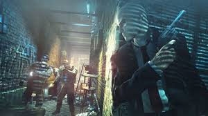Image result for Hitman: Absolution