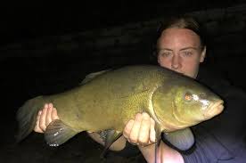 Image result for Cheadle Angling Club