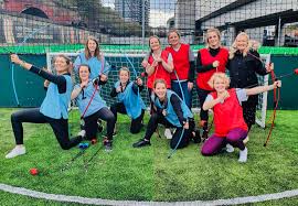 Image result for Lichfield Hockey Club