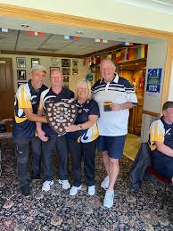 Image result for Kelvindale Bowling Club