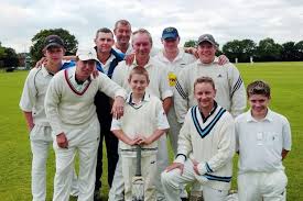 Image result for Cleethorpes Cricket Club