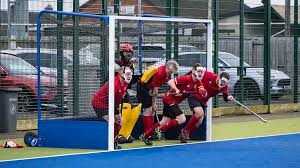 Image result for City Of York Hockey Club