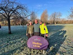 Image result for Brighton Octopush Club