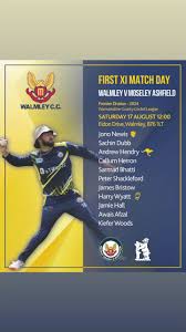 Image result for Walmley Cricket Club